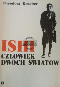Ishi. Człowiek dwóch światów