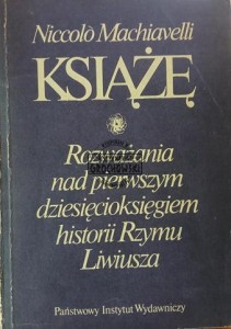 Książę / Rozważania...