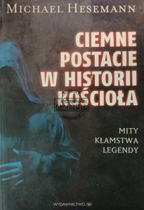 Ciemne postacie w historii kościoła