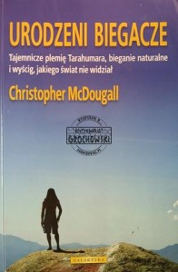 Urodzeni biegacze