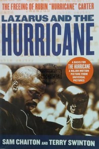 Lazarus and The Huricane