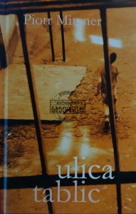 Ulica tablic