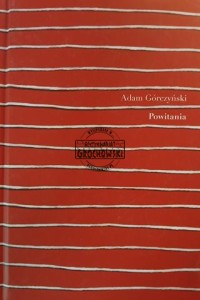 Powitania