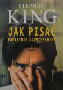Jak pisać, Pamiętnik rzemieślnika