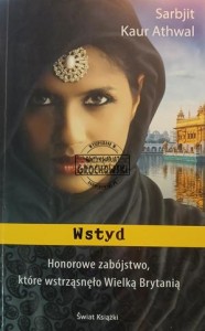 Wstyd
