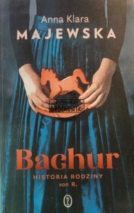 Bachur. Historia rodziny von R.