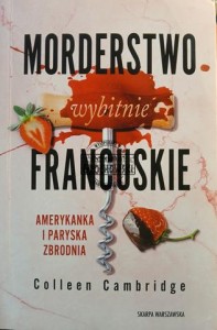 Morderstwo wybitnie francuskie