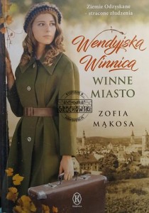 Wendyjska Winnica, Winne miasto