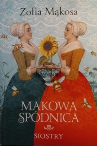Makowa spódnica, Siostry