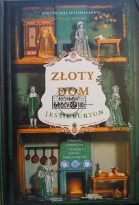 Złoty dom