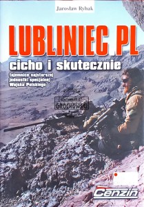 Lubliniec.pl cicho i skutecznie. Tajemnice najstarszej jednostki specjalnej Wojska Polskiego