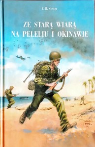 Ze starą wiarą na Peleliu i Okinawie