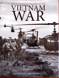 The Illustrated History of the Vietnam War