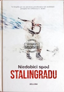 Niedobici spod Stalingradu