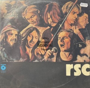 RSC – RSC LP
