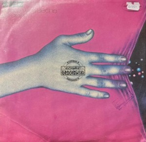 SBB – Ze Słowem3 Biegnę Do Ciebie LP