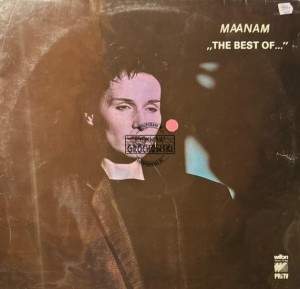Maanam – The Best Of... LP