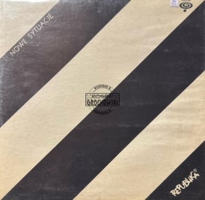 Republika – Nowe Sytuacje LP