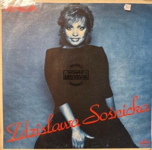Zdzisława Sośnicka – Realia LP