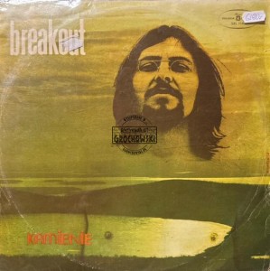 Breakout – Kamienie LP