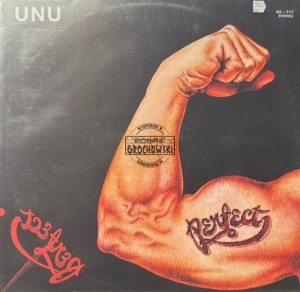 Perfect – UNU LP