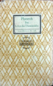 Das Leben des Themistokles