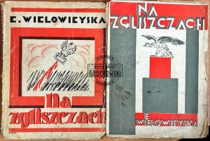 Na zgliszczach tomy 1 i 2