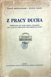 Z pracy ducha