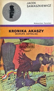 Kronika Akaszy