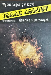 Wybuchające gwiazdy