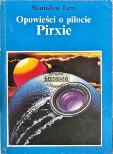 Opowieści o pilocie Pirxie