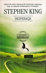 Desperacja