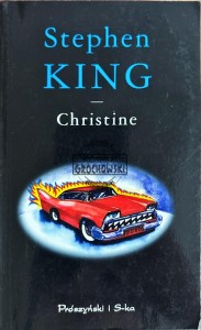 Christine