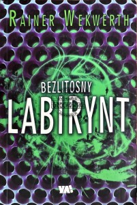 Bezlitosny labirynt