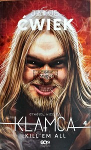 Kłamca tom 4