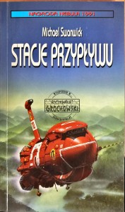 Stacje przypływu