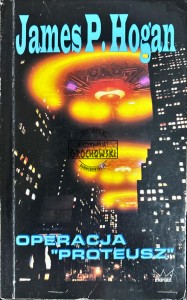 Operacja "Proteusz"