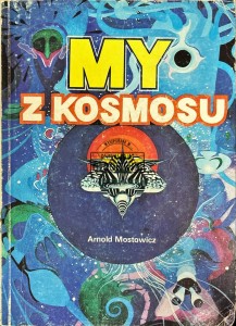 My z kosmosu