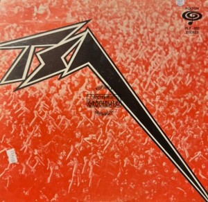 TSA – TSA LP Autogray