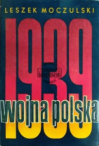Wojna Polska 1939