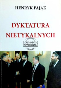 Dyktatura nietykalnych