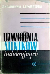 Uzwojenia silników indukcyjnych