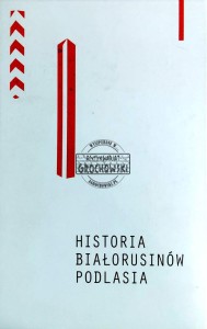 Historia Białorusinów Podlasia