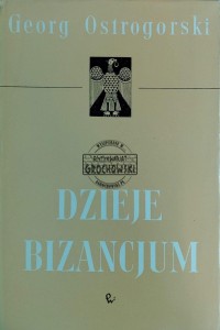 Dzieje Bizancjum