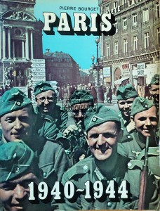 Paris 1940-1944