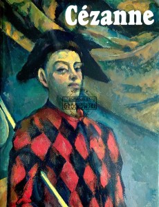 Paul Cezanne