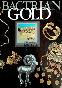 Bactrian Gold