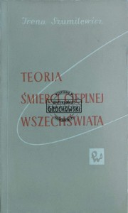 Teoria śmierci cieplnej wszechświata
