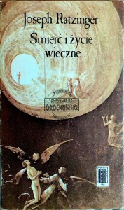 Śmierć i życie wieczne