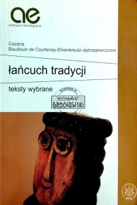 Łańcuch tradycji